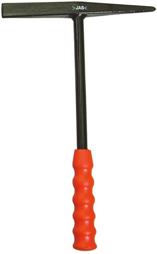 Weldkar LS 54 Lasbikhamer (1 stuks)
