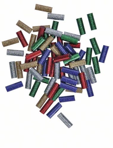 Bosch Gluey lijmsticks Glitter assorti