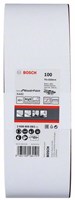 Bosch X440 Schuurband 75x533mm P100 (10 Stuks)-2