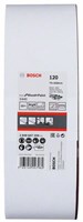 Bosch X440 Schuurband 75x533mm P120 (10 Stuks)-2