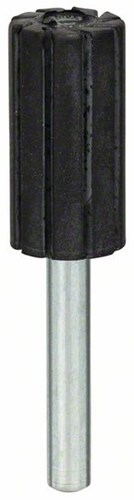 Bosch Opnameschacht schuurhulzen 15mm, 30mm
