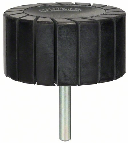 Bosch Opnameschacht schuurhulzen 60mm, 30mm