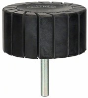 Bosch Opnameschacht schuurhulzen 60mm, 30mm-3
