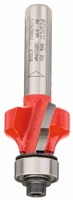 Bosch Expert for Wood afrondprofielfrees, 8 mm, D 22,2 mm, R1 4,75 mm, L 13,2 mm, G 55 mm-3