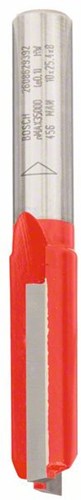 Bosch Expert for Wood vingerfrees, hardmetaal, 8 mm, D1 10 mm, L 25,4 mm, G 62,4 mm