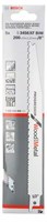 Bosch S3456XF Reciprozaagblad Progressor for Wood and Metal (5 Stuks)-2