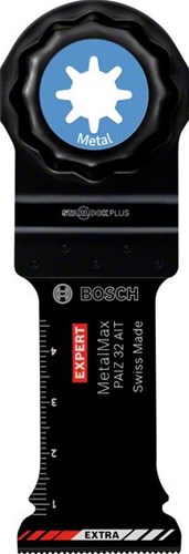 Expert MetalMax PAIZ 32 AIT multitoolzaagblad 50 x 32 mm 10-delig