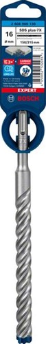 Bosch Expert SDS-Plus 7X Boor 16x215mm-2