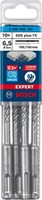 Bosch Expert SDS-Plus 7X Boor 6,5x165mm (10 stuks)-2