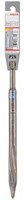 Bosch Puntbeitel SDS plus 250 mm-2
