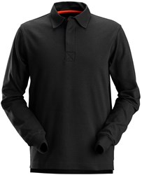 Snickers 2612 Rugbyshirt
