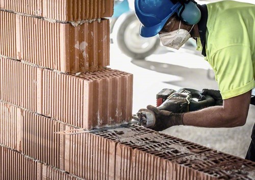 Bosch S1543HM Expert Reciprozaagblad Hollow Brick (1 Stuks)-3