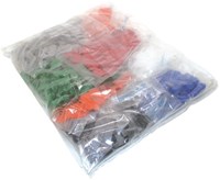 GB Assortimentszak Uitvulplaatjes (432 Stuks)
