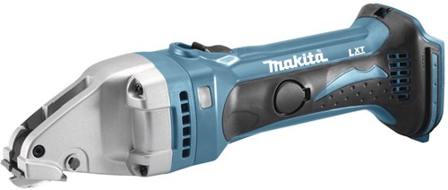 Makita DJS161ZJ 18 V Plaatschaar (Basic in Mbox)