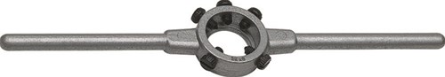 Rotec Snijplaathouder 25x9mm M7-9 DIN225