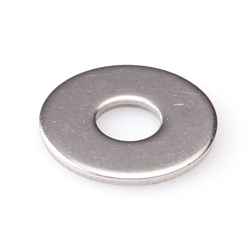Carrosseriering M12 (13.0x37x3.0) RVS A4