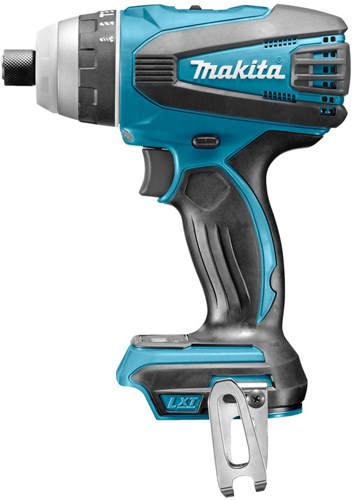 Makita DTP141ZJ 18 V Hybride boor-/schroefmachine (Basic in Mbox)