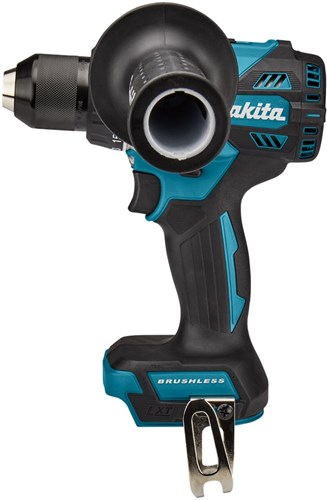 Makita DDF486ZJ 18 V Boor-/schroefmachine (Basic in Mbox)