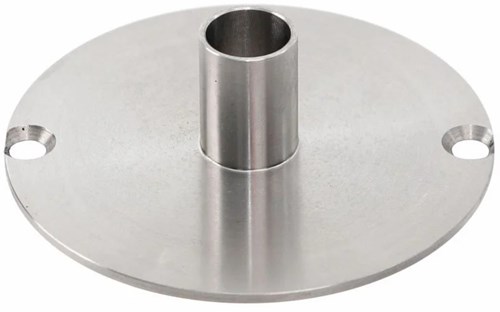 HMB 304006 Kopierring 17mm voor OF1400
