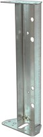 GB Puisteun 60x70x500mm Verzinkt