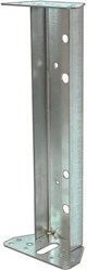 GB Puisteun 60x70x480mm Verzinkt