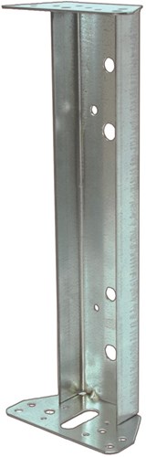 GB Puisteun 60x70x500mm Verzinkt