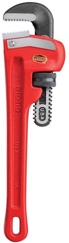 Ridgid Heavy-Duty Pijptang Recht 10'' 250mm