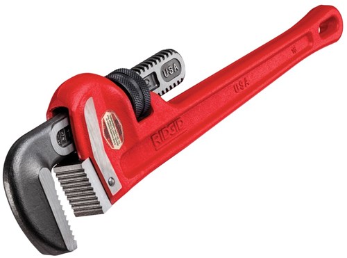 Ridgid Heavy Duty Rechte Pijptang 18'' 450mm-2
