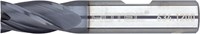 Rotec Vingerfrees 20x32mm VHM Gecoat Kort (1 Stuks)