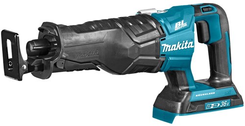 Makita DJR360ZK 2x18 V Reciprozaag (Basic in Koffer)