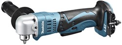 Makita DDA350ZJ 18 V Haakse boormachine (Basic in Mbox)