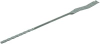GB PRIK-spouwanker 340x5mm RVS A4