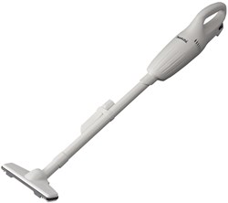 Makita CL070DZ 7,2 V Steelstofzuiger wit (Basic in Doos)