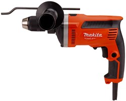 Makita M8101 230 V Klopboormachine (Doos)
