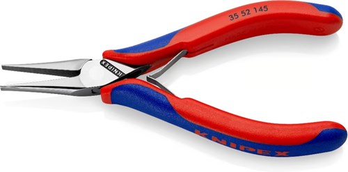KNIPEX 3552-145mm Elektronica-grijptang -2