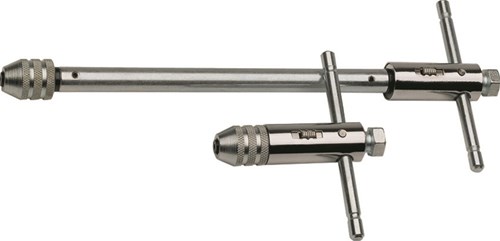 Rotec Tapkruk Nr. 2 M5-M12 (1 Stuks)
