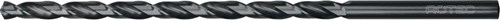 Rotec Metaalboor 6x260 mm HSS-G Extra Lang (1 Stuks)