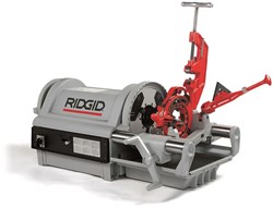 Ridgid 1224 Draadsnijmachine 240V 50Hz