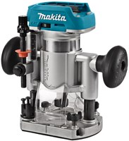 Makita DRT50ZJX9 18 V Boven- en kantenfrees (Basic in Mbox)-3