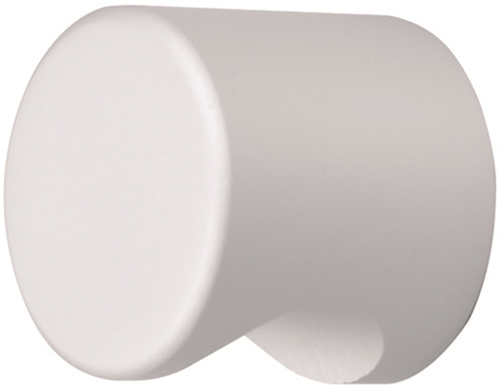 Hermeta 3733-11 Meubelknop Aluminium F1