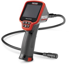Ridgid CA-150 Inspectiecamera