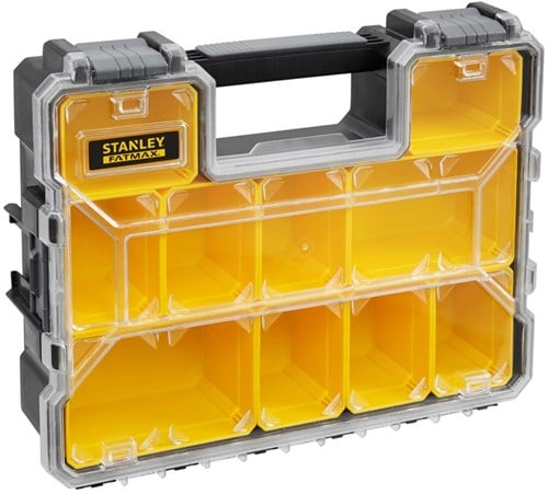 Stanley FatMax Professionele Organizer (diep)