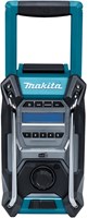 Makita MR003GZ Bouwradio FM DAB/DAB+ (Basic in Doos)-2
