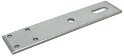 GB Vloerkozijnstrip 250x60mm Thermisch Verzinkt