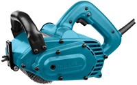 Makita 9741 230 V Borstelschuurmachine (Doos)