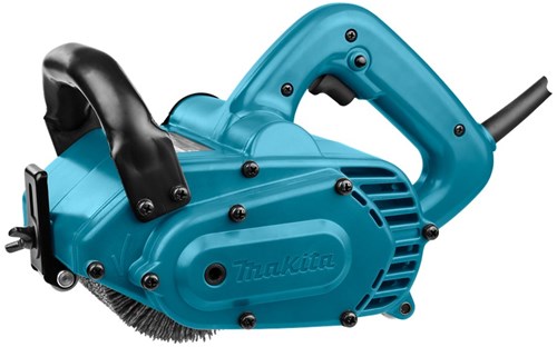 Makita 9741 230 V Borstelschuurmachine (Doos)