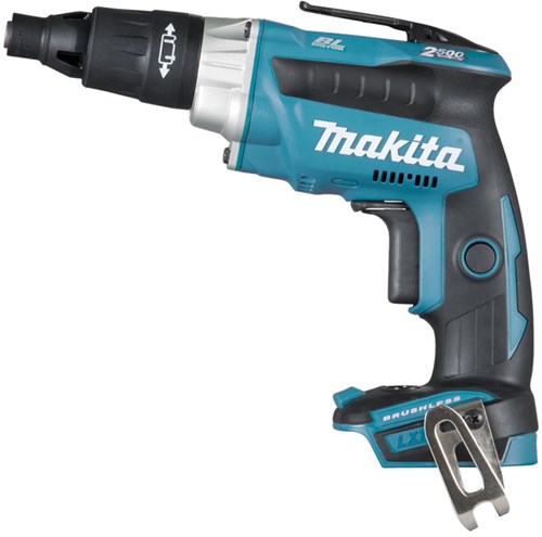 Makita DFS251ZJ 18 V Schroevendraaier (Basic in Mbox)