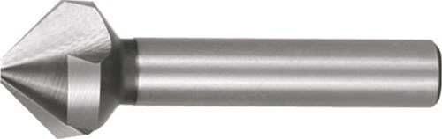 Rotec Verzinkfrees 25,0mm HSS-G 90 Aluminium