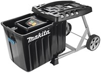 Makita UD2500 230 V Hakselaar (Doos)-3