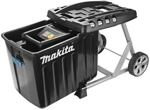Makita UD2500 230 V Hakselaar (Doos)-3